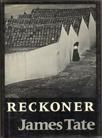 Reckoner: Painter of the American Scene by James Tate