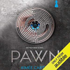 Pawn by Aimée Carter