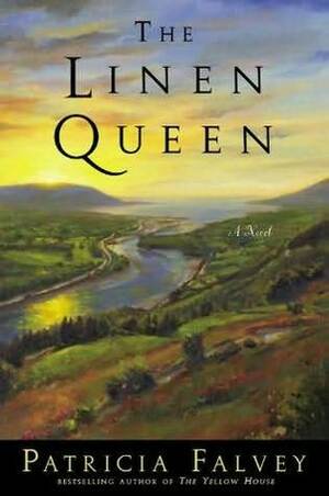 The Linen Queen by Patricia Falvey