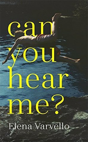 Can You Hear Me? by Alex Valente, Elena Varvello