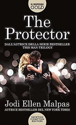 The protector by Jodi Ellen Malpas