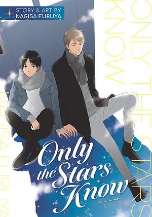 Only the Stars Know by Nagisa Furuya