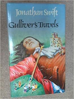 Gulliver's Travels by Jonathan Swift