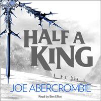 Half a King by Joe Abercrombie