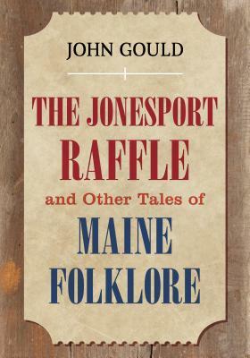 The Jonesport Raffle by John Gould