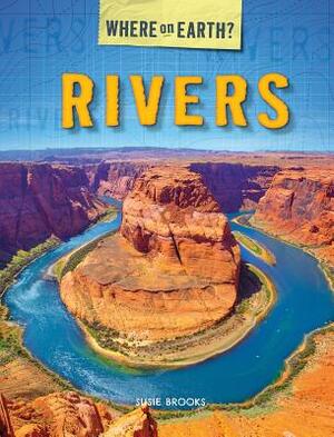 Rivers by Susie Brooks