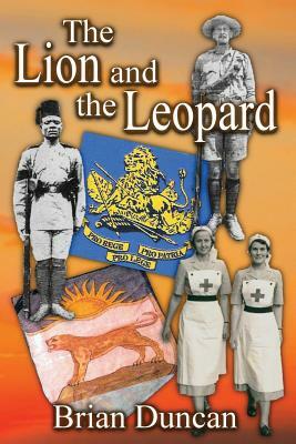 The Lion and the Leopard by Brian Duncan