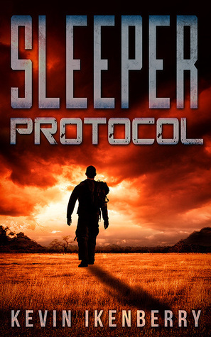 Sleeper Protocol by Kevin Ikenberry