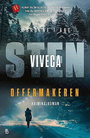 Offermakeren by Viveca Sten