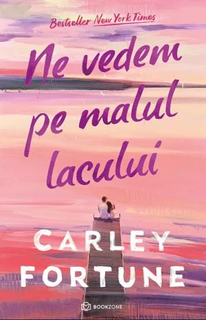 Ne vedem pe malul lacului by Carley Fortune