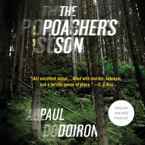 The Poacher's Son by Paul Doiron