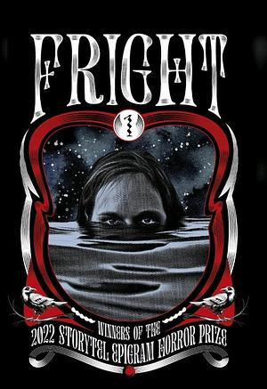 Fright 1 by Dew M. Chaiyanara, O Thiam Chin, Tan Lixin, Kimberly Lium, Dave Chua, Kelly Leow, Wen-yi Lee, Meihan Boey, Teo Kai Xiang, Jane Huang, Quek Shin Yi