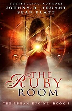 The Ruby Room by Sean Platt, Johnny B. Truant