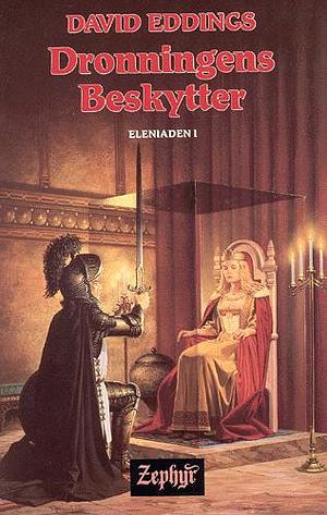 Dronningens beskytter by David Eddings