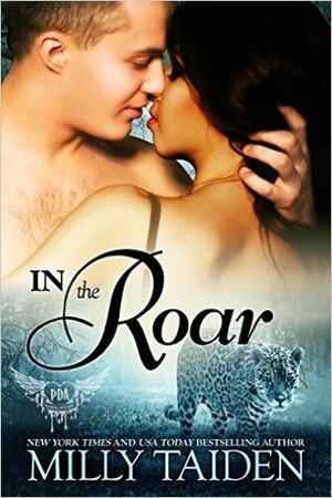 In the Roar by Milly Taiden