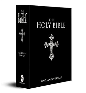 The Holy Bible by King James Version