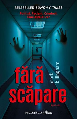 Fără scăpare by Mark Billingham