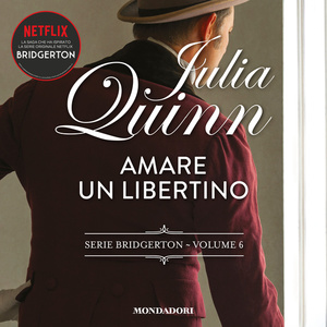 Amare un libertino by Julia Quinn