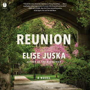 Reunion by Elise Juska