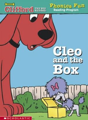 Cleo and the Box by Grace Maccarone