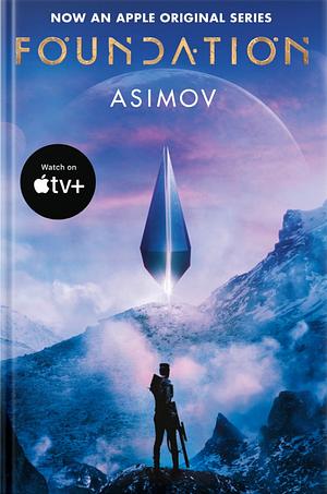 Foundation by Isaac Asimov