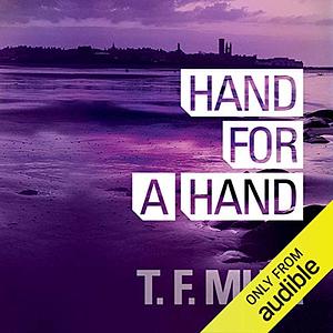 Hand For A Hand by Frank Muir