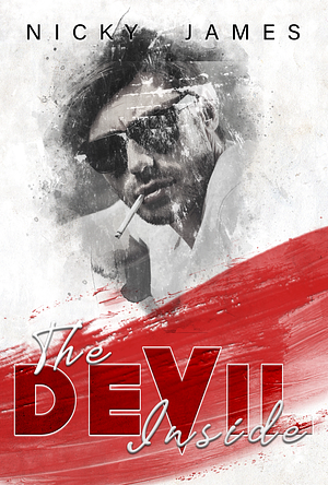 The Devil Inside by Nicky James