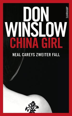 China Girl by Don Winslow