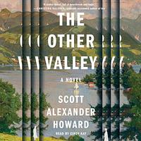 The Other Valley by Scott Alexander Howard