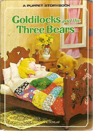 Goldilocks and the Three Bears by O Weigle, Oscar Weigle