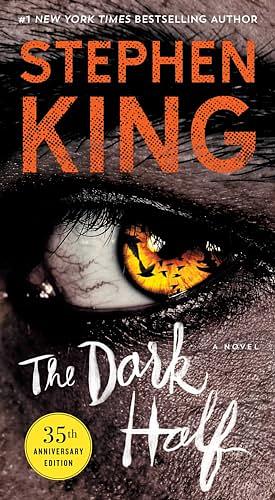 The Dark Half by Stephen King