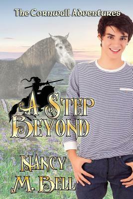 A Step Beyond by Nancy Bell