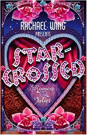 Star-Crossed by Rachael Wing