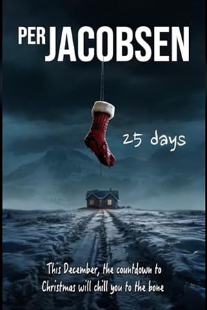 25 Days by Per Jacobsen