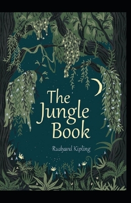 The Jungle Book Annotated by Rudyard Kipling