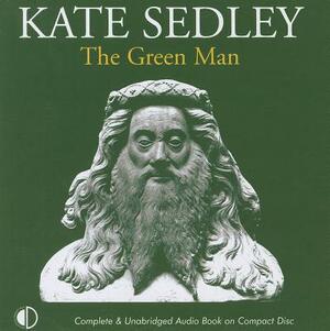 The Green Man by Kate Sedley