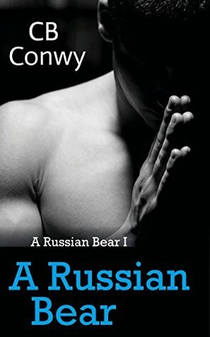 A Russian Bear by C.B. Conwy