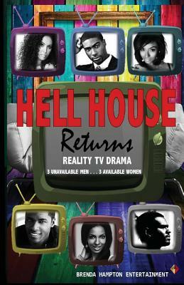 Hell House Returns by Brenda Hampton