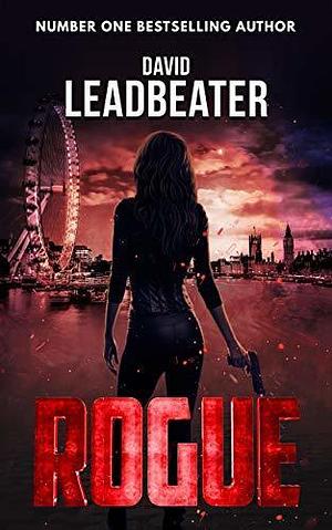 Rogue by David Leadbeater, David Leadbeater