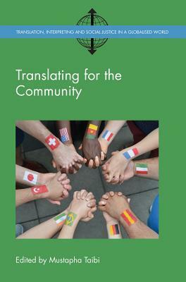 Translating for the Community by 