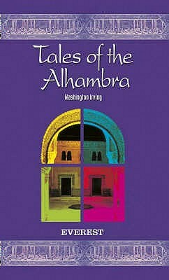 Tales of the Alhambra by Washington Irving