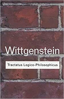 Логико-философский трактат / Tractatus logico-philosophicus by Людвиг Витгенштейн, Ludwig Wittgenstein