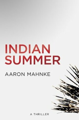 Indian Summer by Aaron Mahnke
