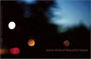 Some Kind of Beautiful Signal by Natasha Wimmer, Jeffrey Yang