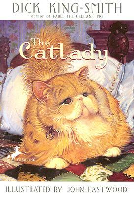 The Catlady by Dick King-Smith