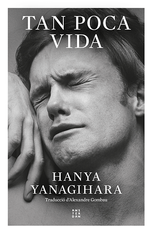 Tan poca vida by Hanya Yanagihara