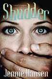 Shudder by Jennie Hansen