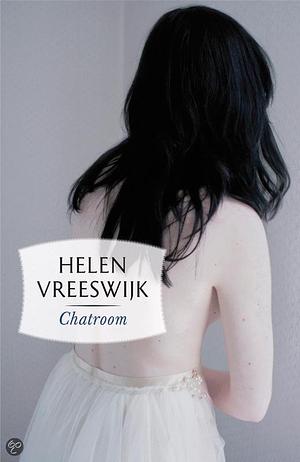 Chatroom by Helen Vreeswijk