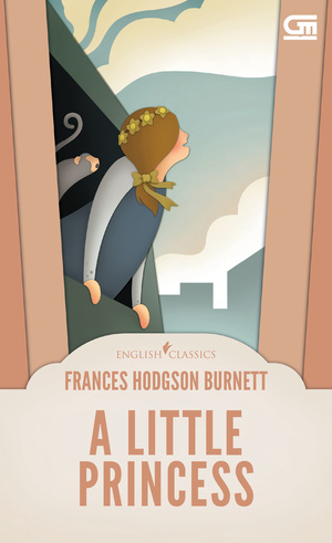 A Little Princess by Frances Hodgson Burnett