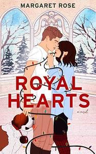 Royal Hearts by Margaret Rose